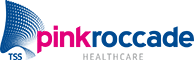 Logo PinkRoccade