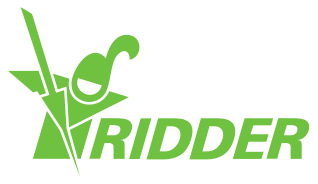 Logo Ridder