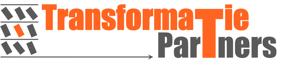 Logo Transformatie Partners