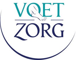 Logo Voetzorg Wezep