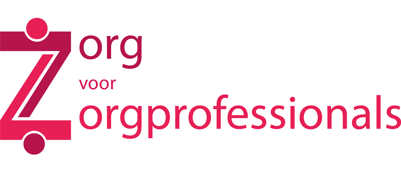 Logo Zorg voor Zorgprofessionals